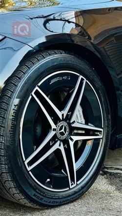 مێرسێدس بێنز C-Class